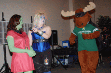 ValleyCon 37 - 2011